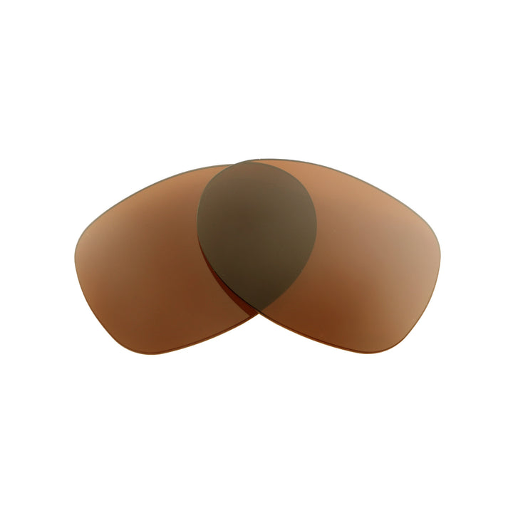 Brown Polarized