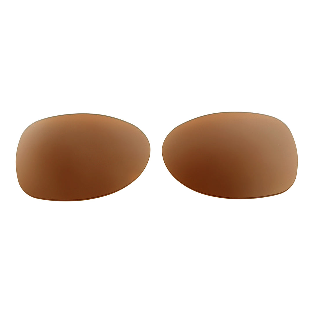 Brown Polarized