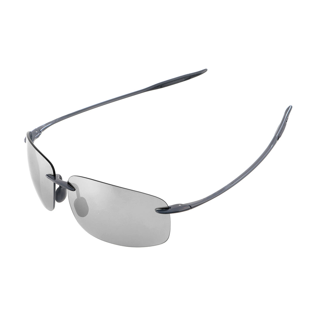 Titanium Polarized