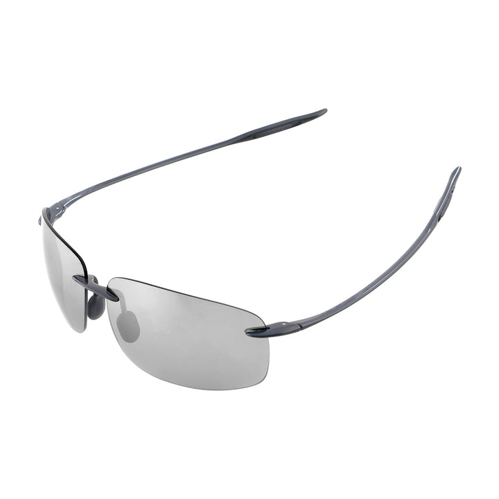 Titanium Polarized