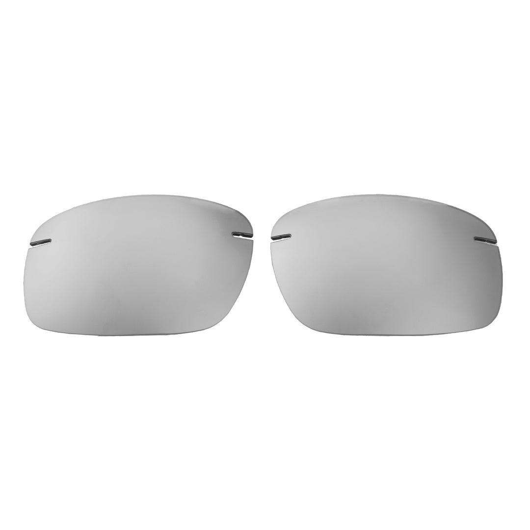 Titanium Polarized