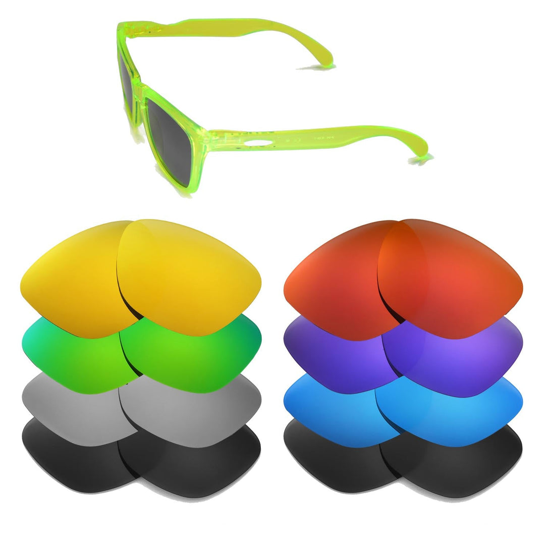 Frogskins