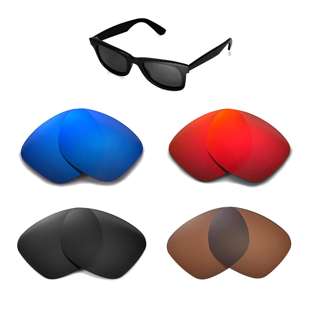 Wayfarer RB2140 (50mm)#color_parent