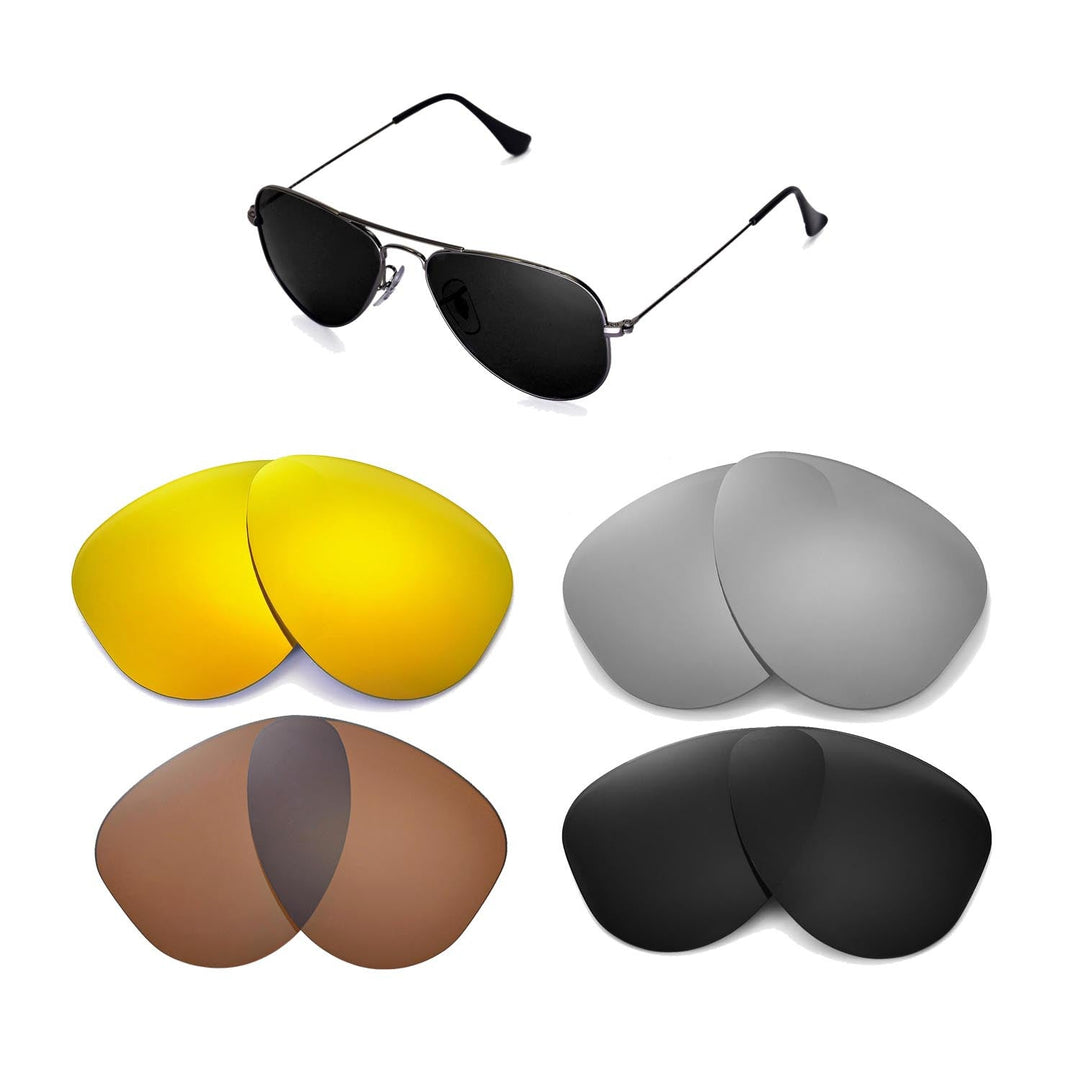 Aviator RB3044 (52mm)#color_parent