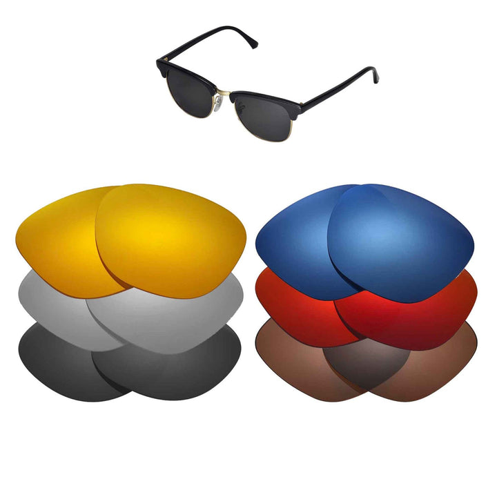 Clubmaster RB3016 (49mm)