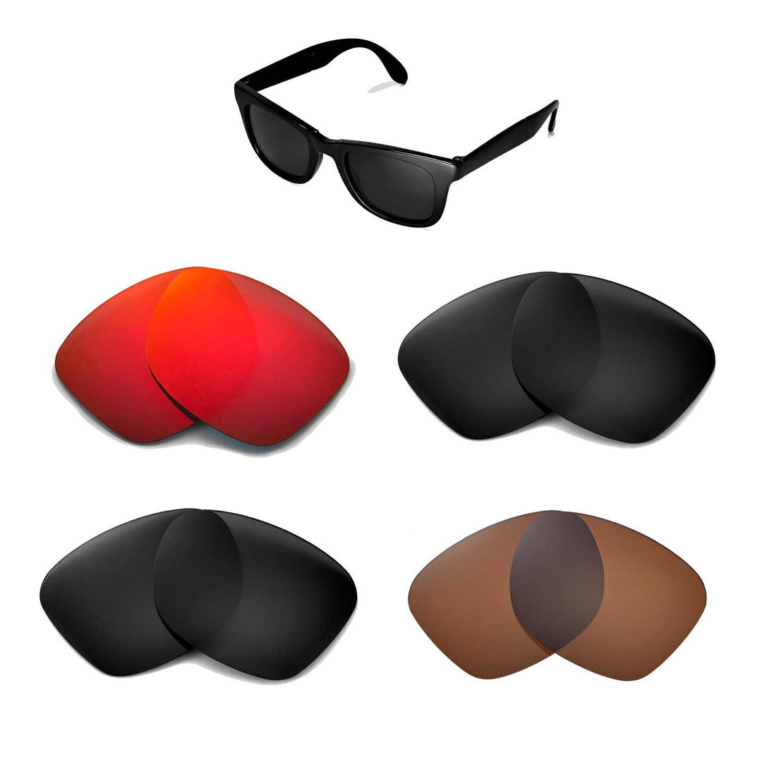 Wayfarer RB4105 (50mm)#color_parent