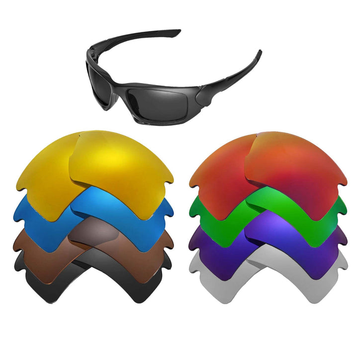 Flak 2.0 XL