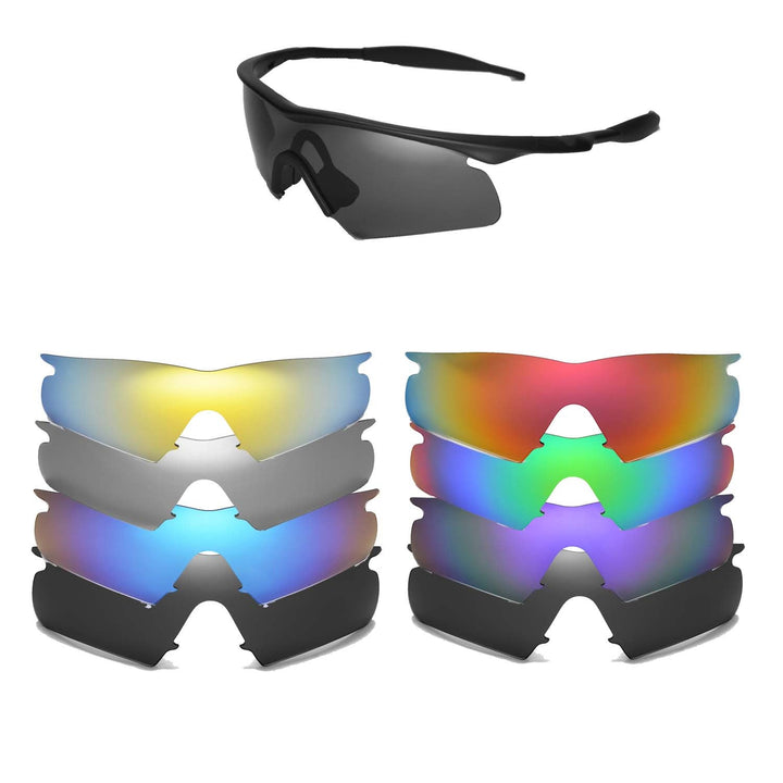 M Frame Hybrid