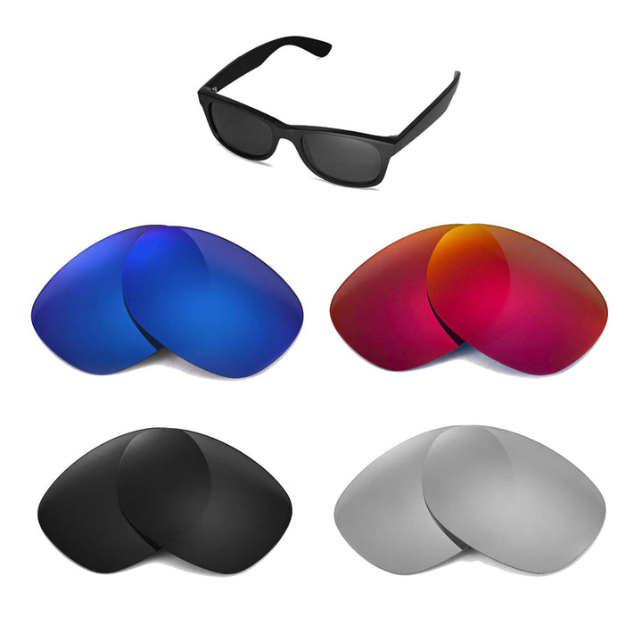 Wayfarer RB2132 (52mm)
