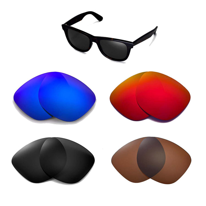 Wayfarer RB2140 (54mm)