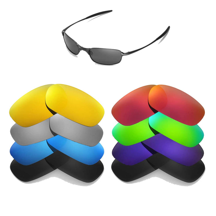 Square Wire 2.0