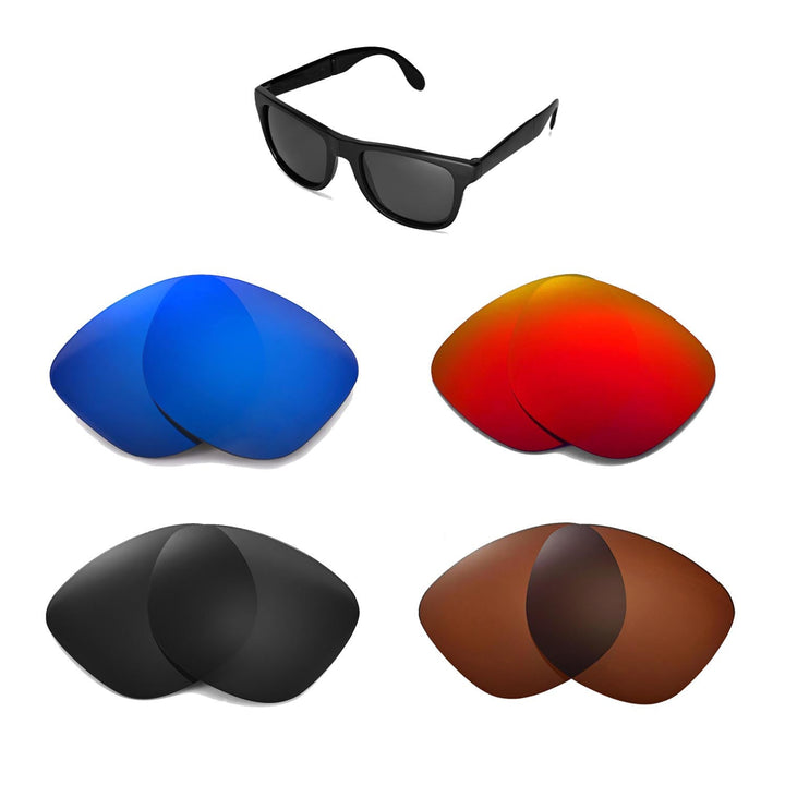 Wayfarer RB4105 (54mm)