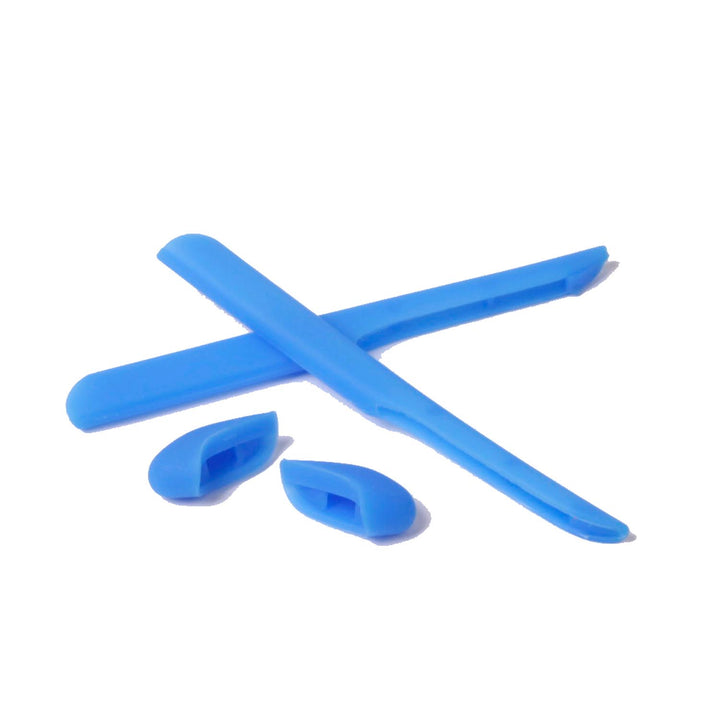 Ice Blue + Rubber Kit