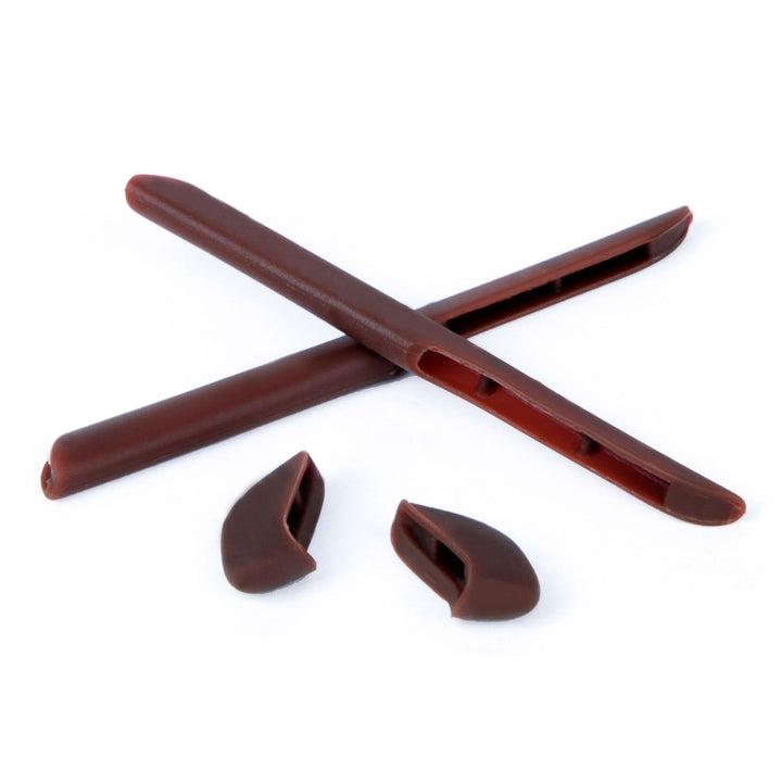 Brown + Rubber Kit