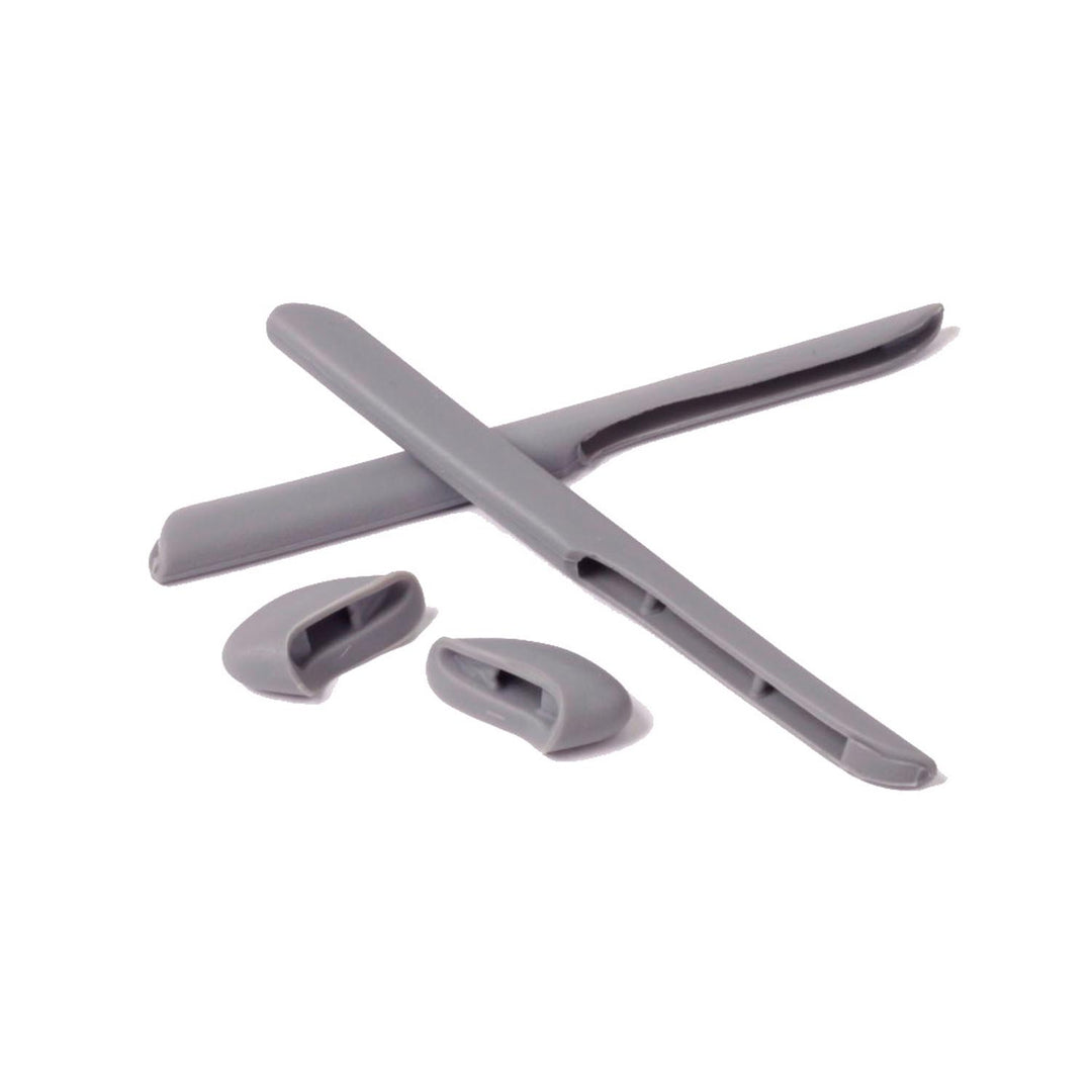 Titanium + Rubber Kit