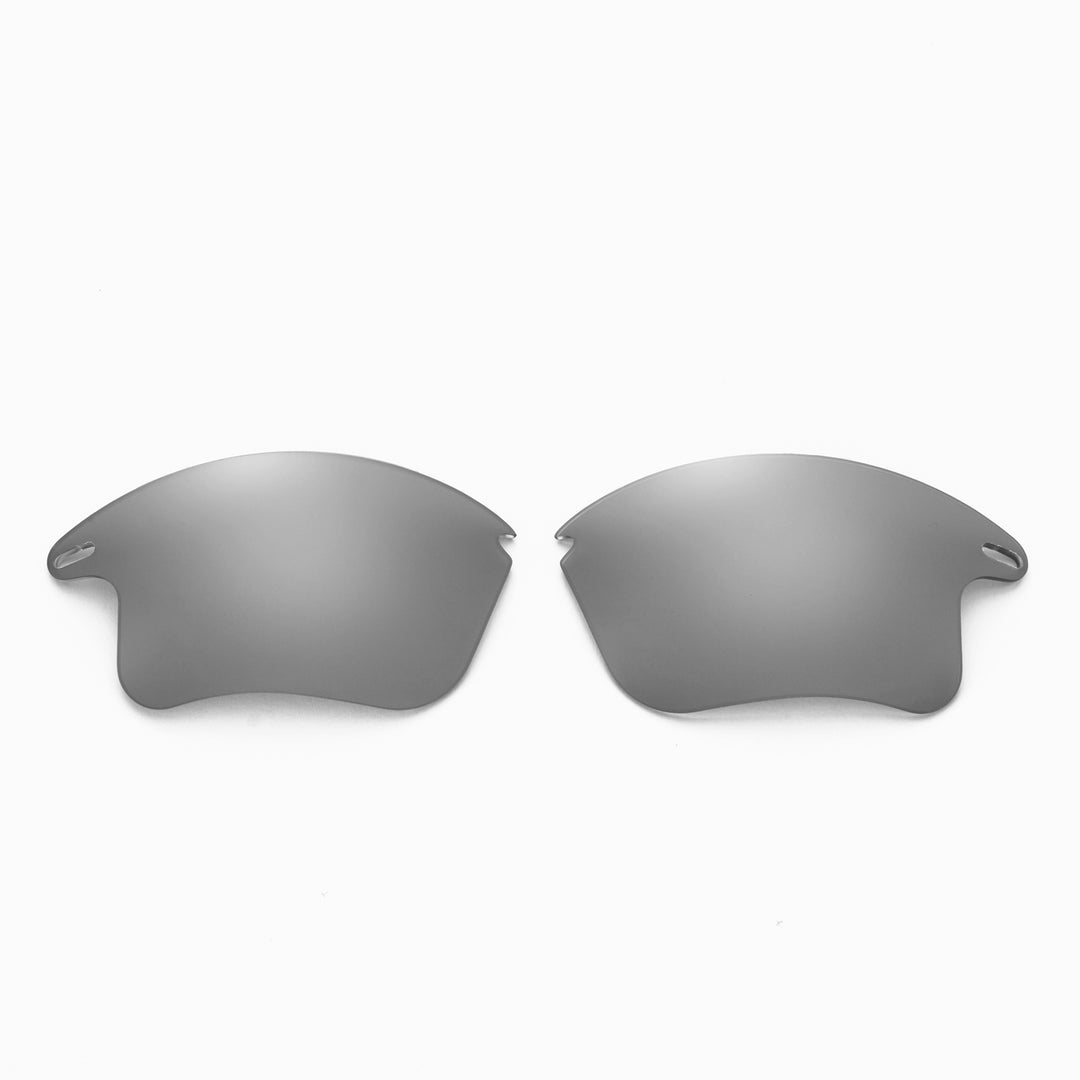 Titanium Non-Polarized + Rubber Kit
