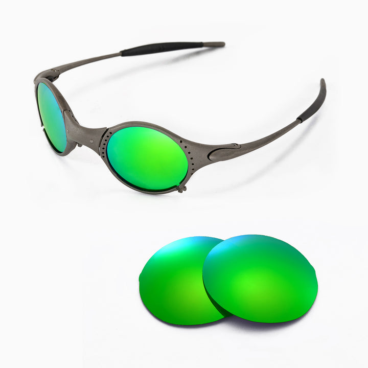 Emerald Green