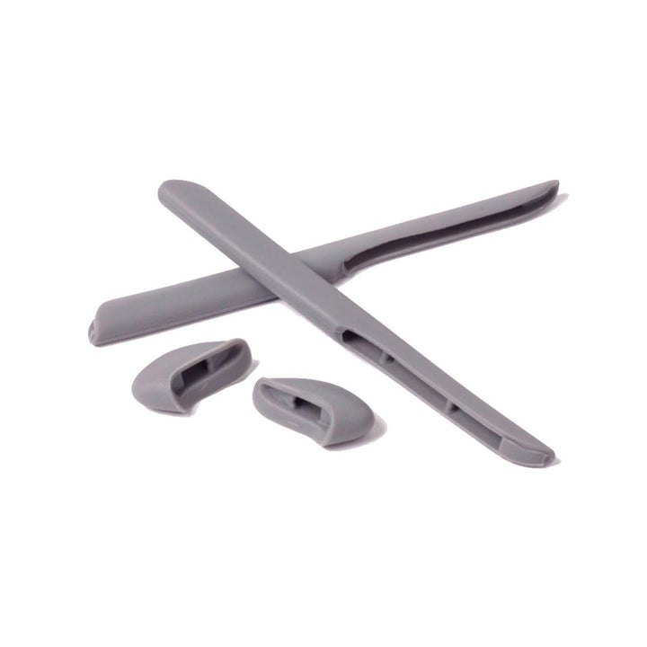 Titanium Non-Polarized + Rubber Kit