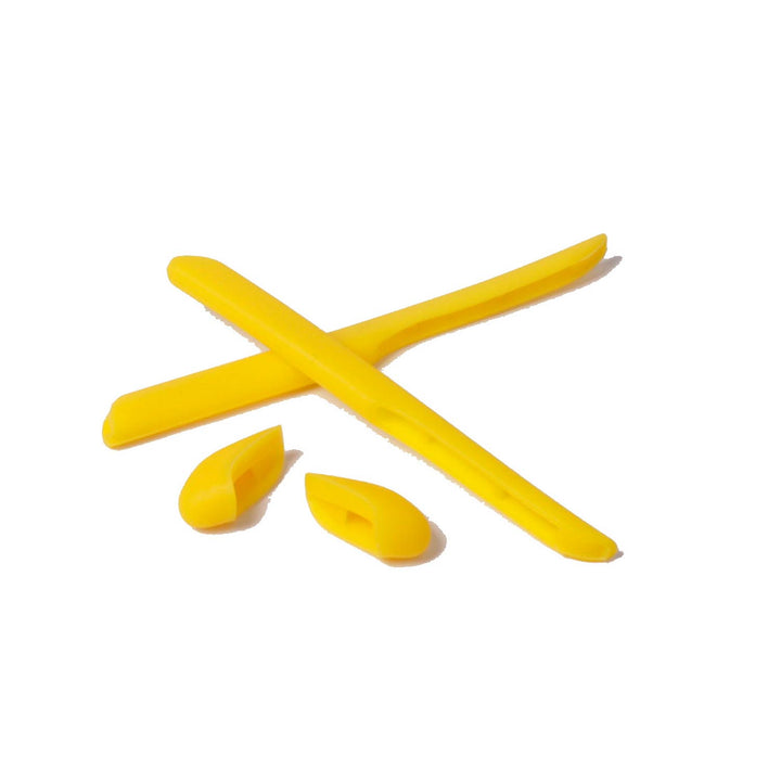 Yellow Non-Polarized + Rubber Kit