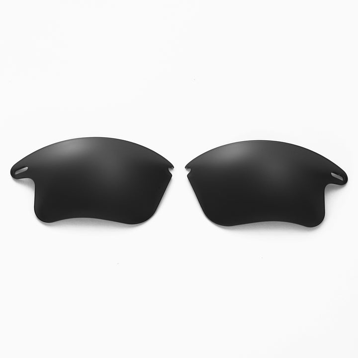 Black + Rubber Kit