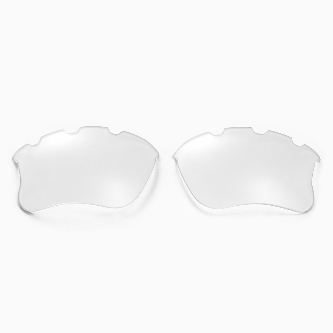 Clear Non-Polarized
