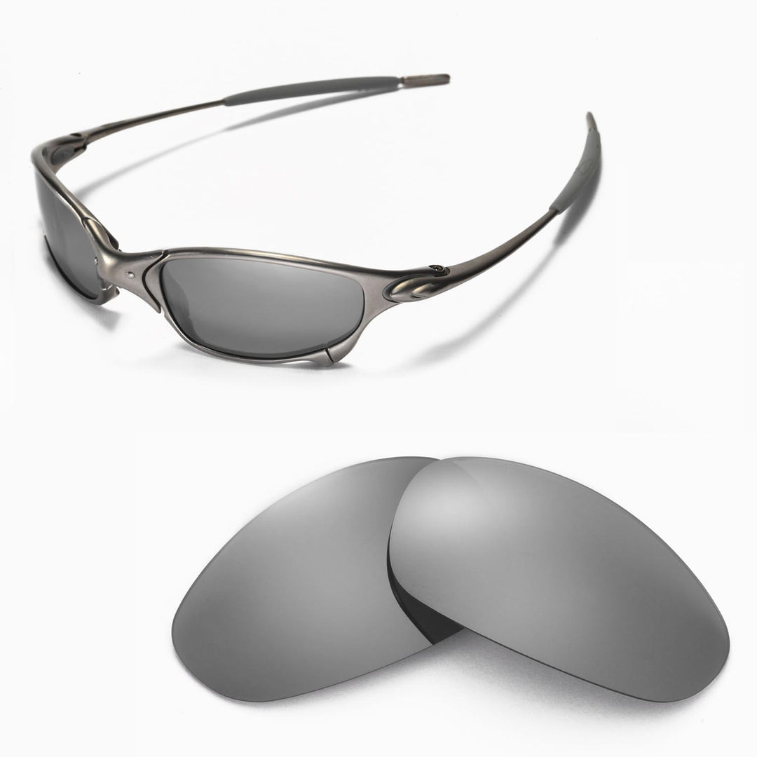 Titanium Non-Polarized