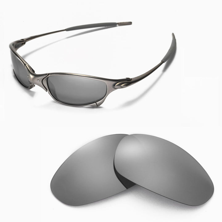 Titanium Non-Polarized