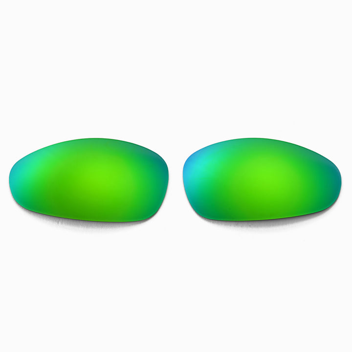 Emerald Green