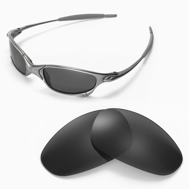 Black Non-Polarized