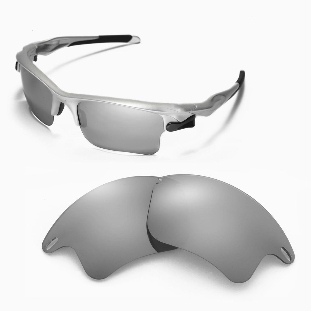 Titanium Non-Polarized