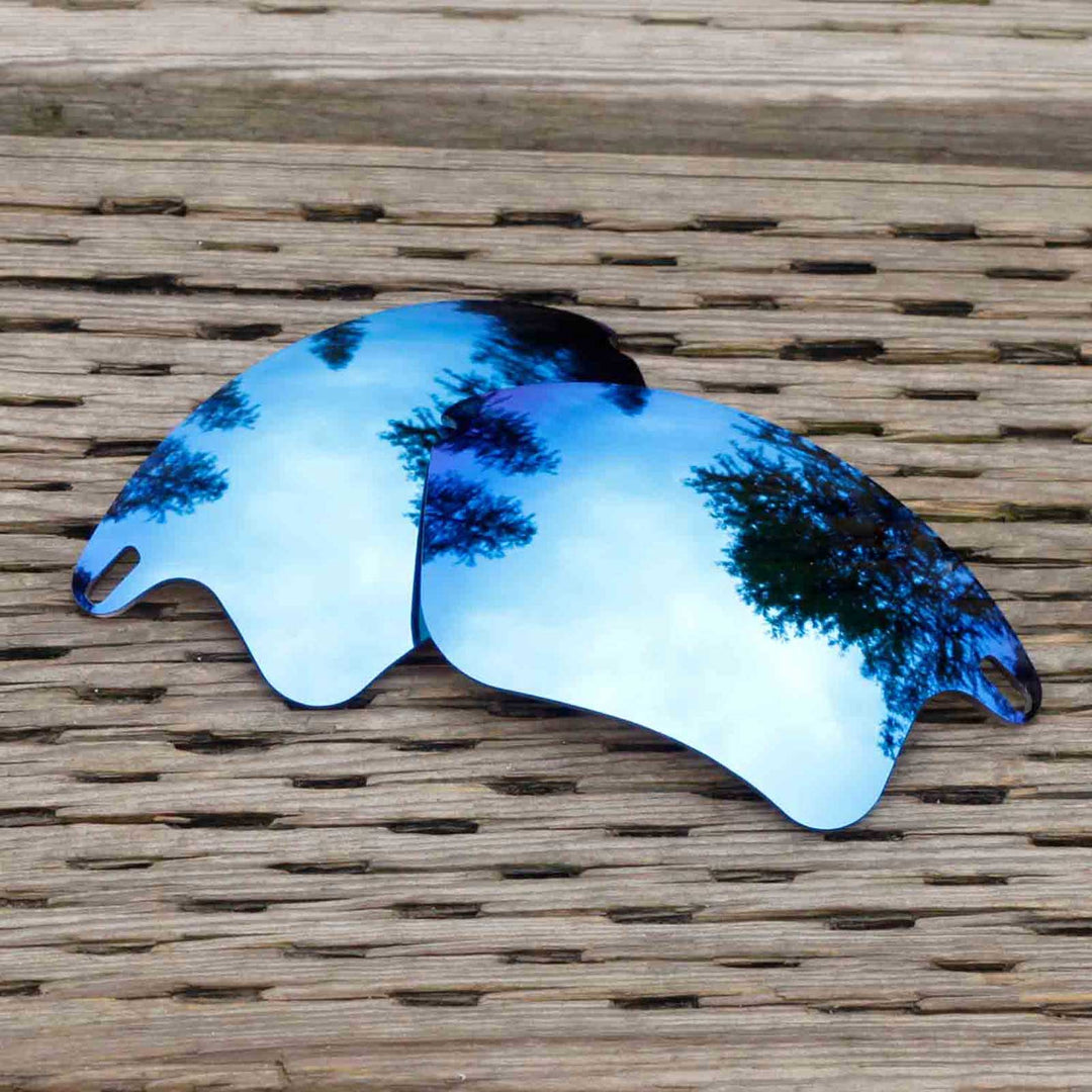 Ice Blue Mr.Shield
