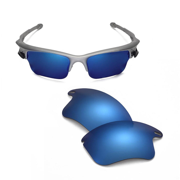 Ice Blue Mr.Shield