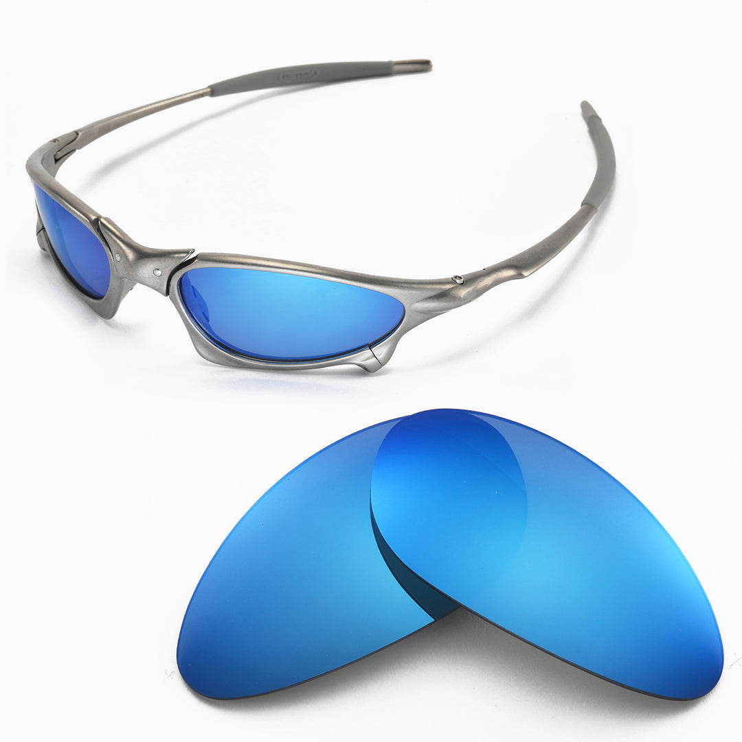 Ice Blue