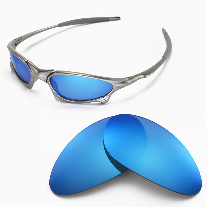 Ice Blue