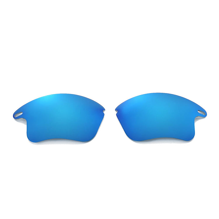 Ice Blue + Black Rubber Kit