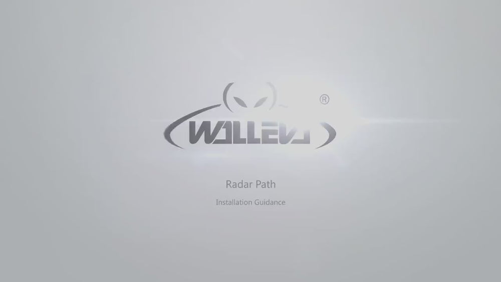 How to install replacement lenses: Oakley Radar Path (vented)