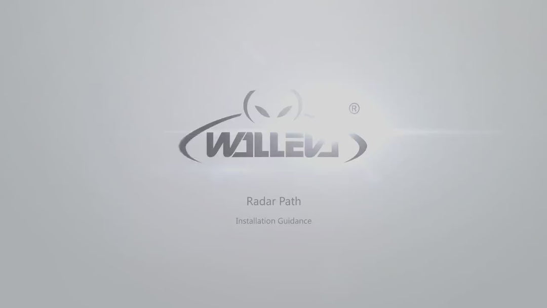 How to install replacement lenses: Oakley Radar Path (vented)