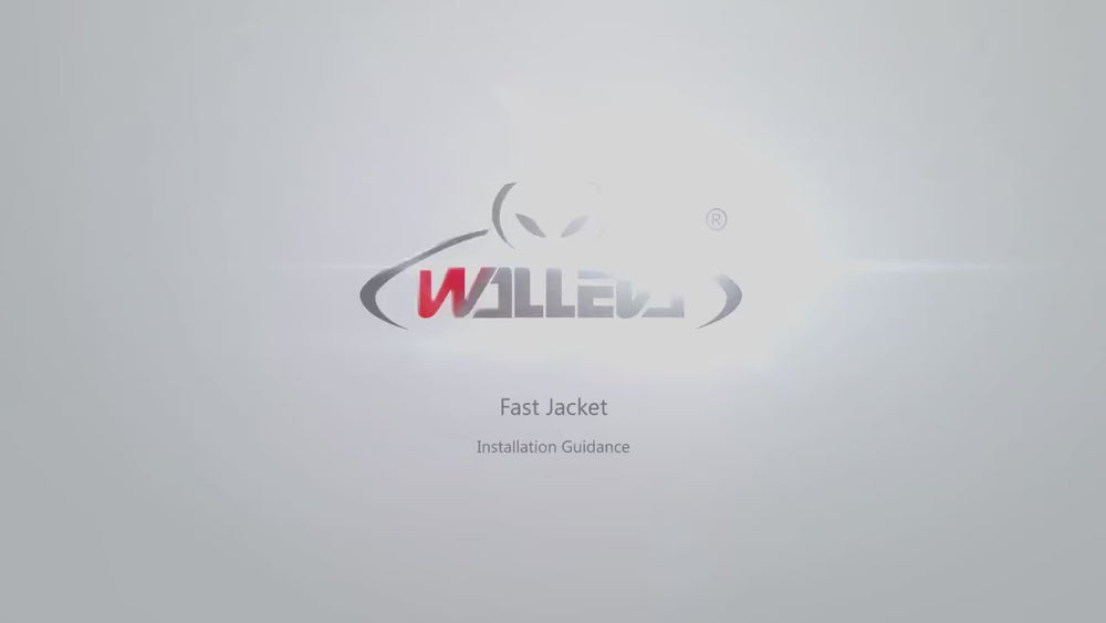 How to install replacement lenses: Oakley Square Whisker