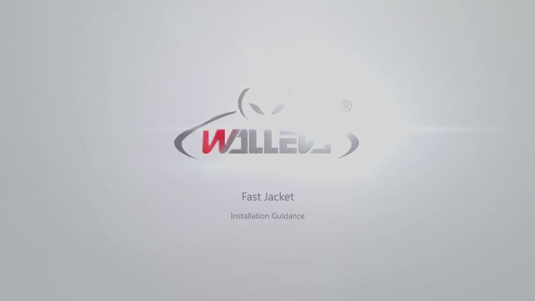 How to install replacement lenses: Oakley Square Whisker