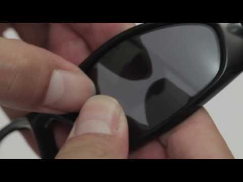 How to install Walleva Replacement Lenses for Oakley Minute 2.0
