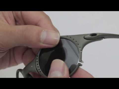 How to install Walleva Replacement Lenses for Oakley Mars