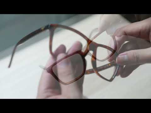 How to install Walleva Replacement Lenses for Maui Jim Cruzem