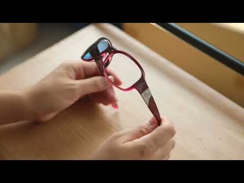 How to install Walleva Replacement Lenses for Costa Del Mar Inlet