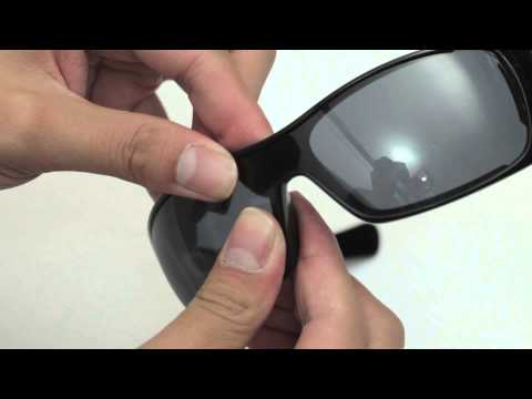 How to install Walleva Replacement Lenses for Oakley Antix