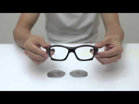 How to install Walleva Replacement Lenses for Oakley Pit Bull
