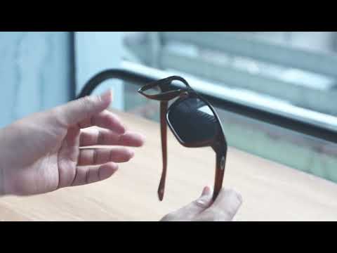 How to install Walleva Replacement Lenses for Oakley Sylas (60mm)