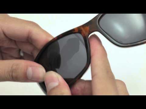 How to install Walleva Replacement Lenses for Oakley Hijinx (OO9021 Series)
