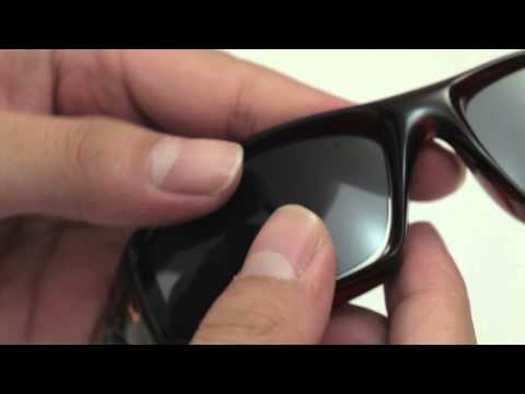 How to install Walleva Replacement Lenses for Oakley Monster Pup