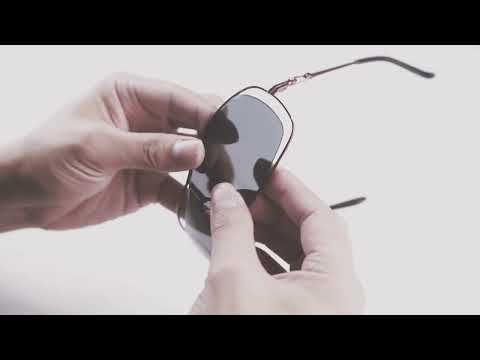 How to install Walleva Replacement Lenses for Oakley Distress