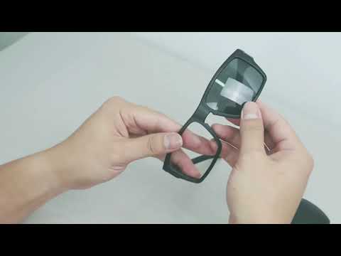 How to install Walleva Replacement Lenses for Smith Optics Outlier XL